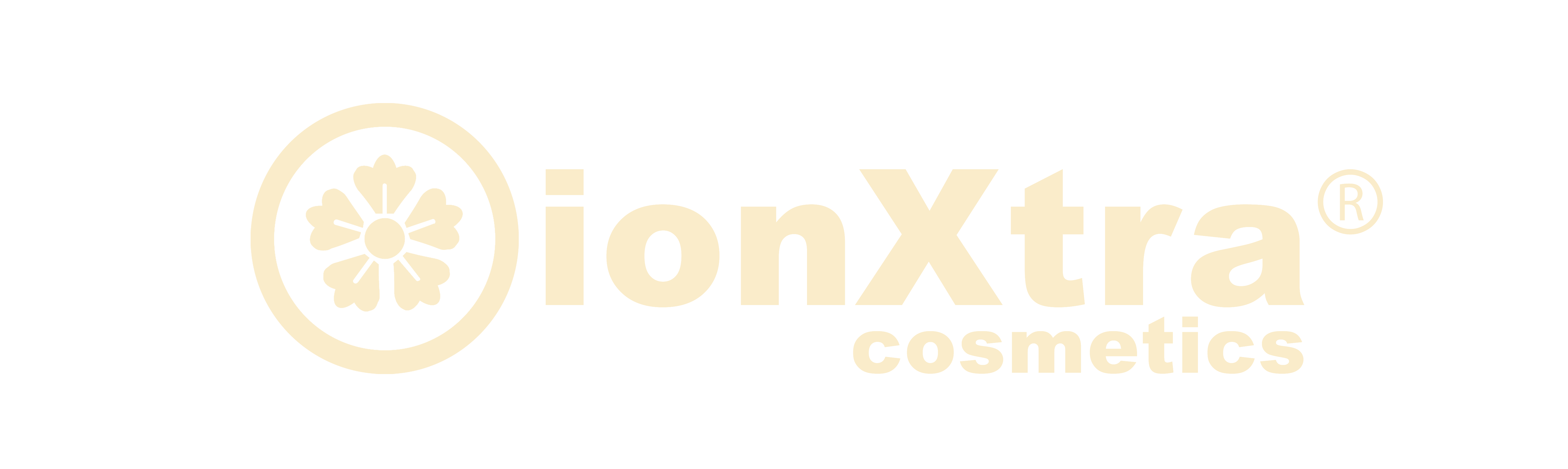 ionXtra® Cosmetics™